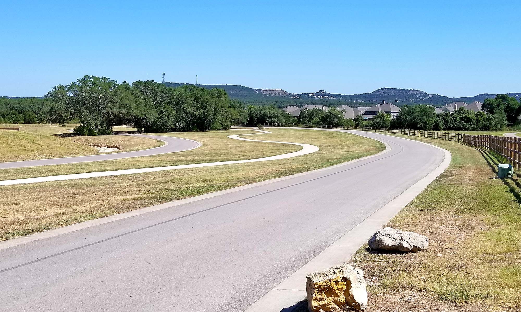 Johnson Ranch in Bulverde, TX New Homes by Newleaf Homes