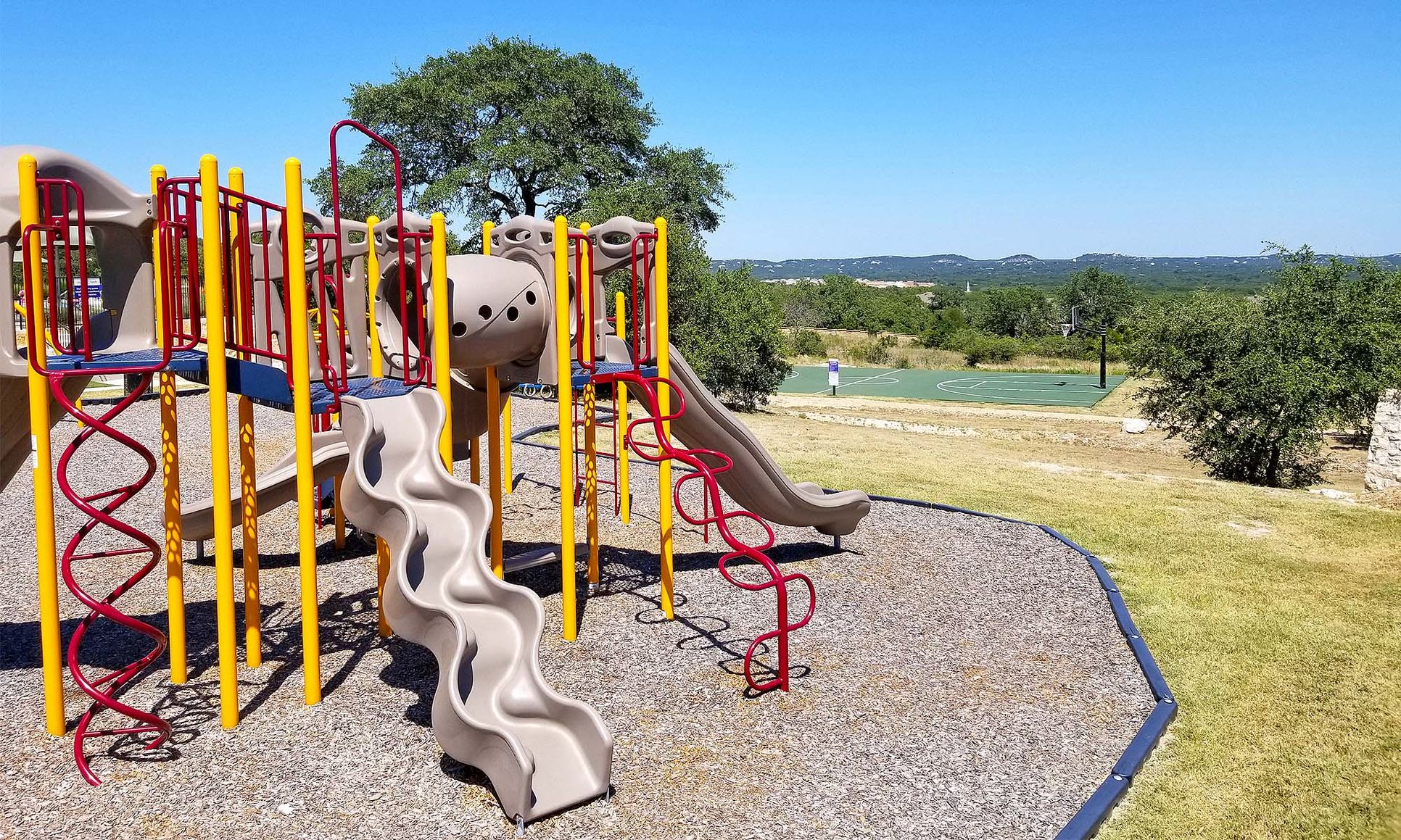 Johnson Ranch,78163