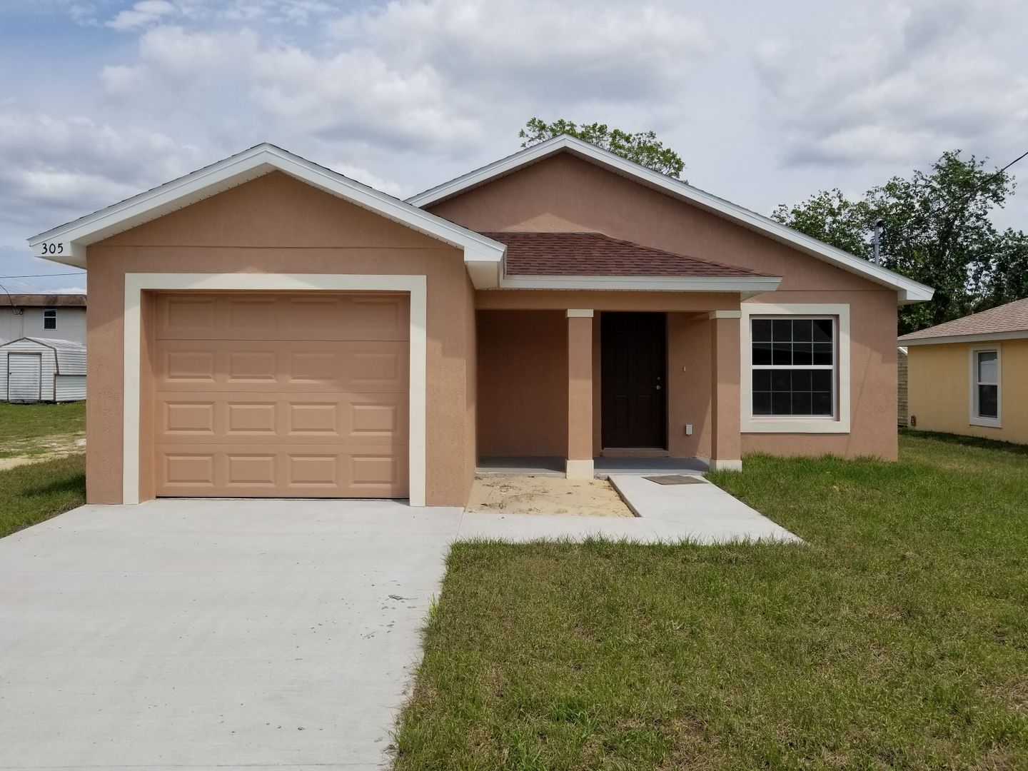 Eagle Building Contractors LLC,33823