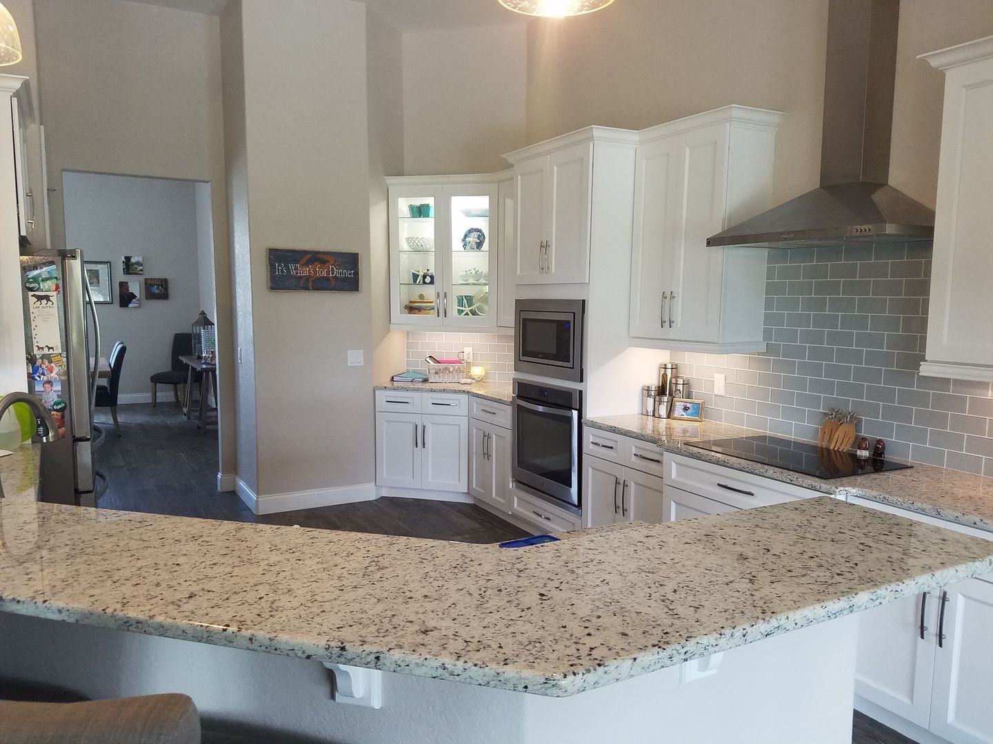 Eagle Building Contractors LLC,33823