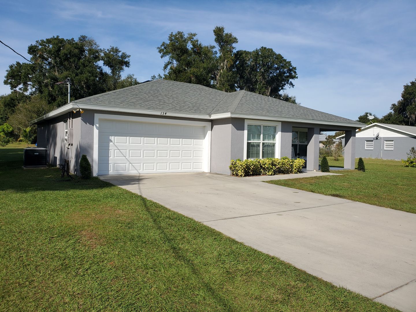 Eagle Building Contractors LLC,33823