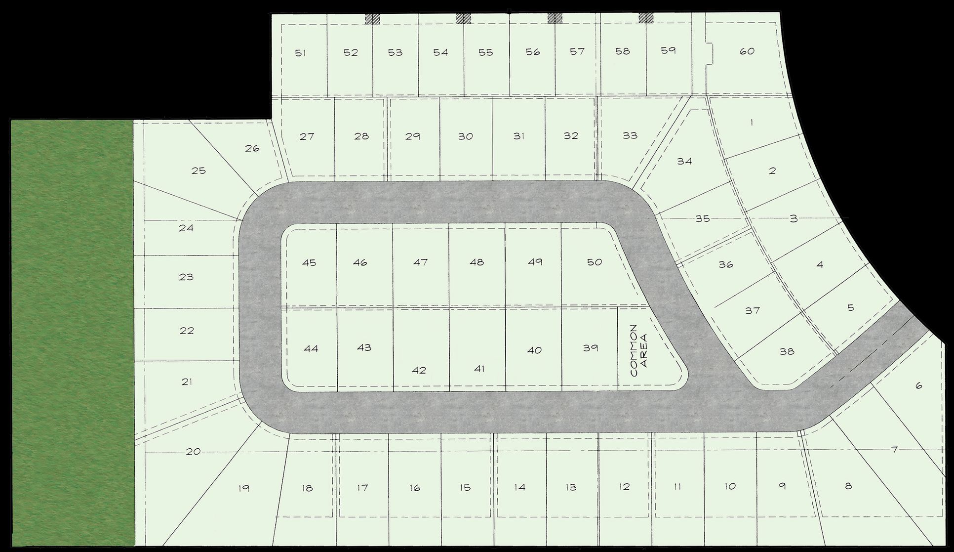 Plantation At College Point,32444