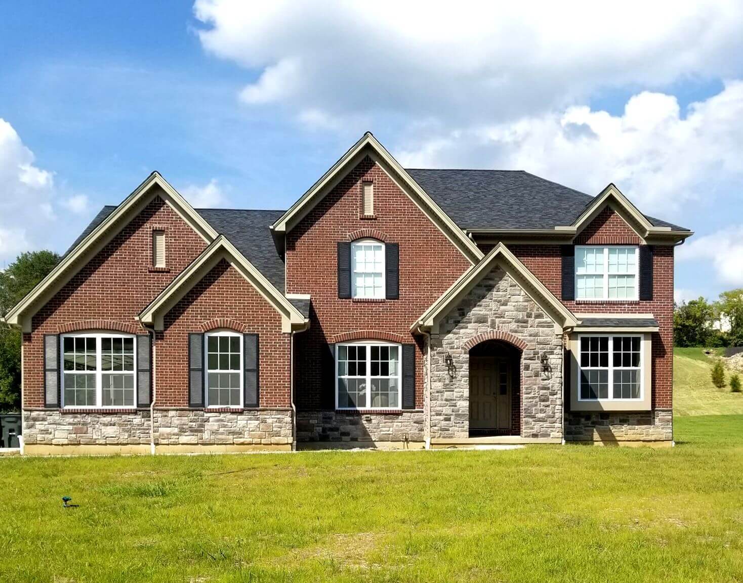 Zeilman James Homes, Inc.,45150