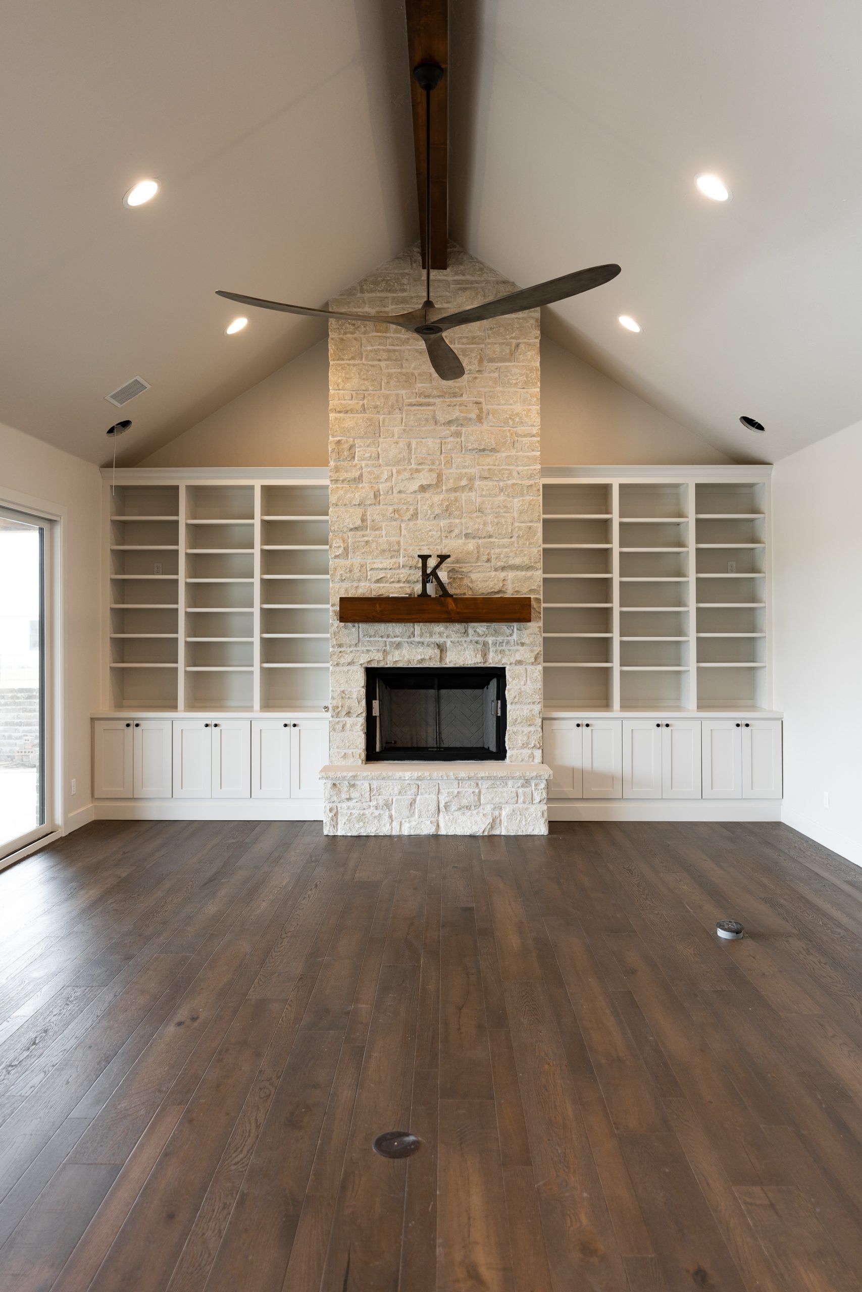JS Custom Homes, LLC,31054