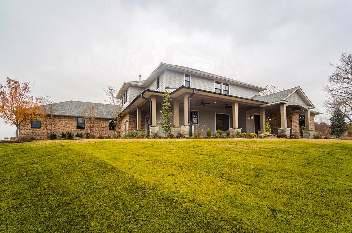 JS Custom Homes, LLC,31054