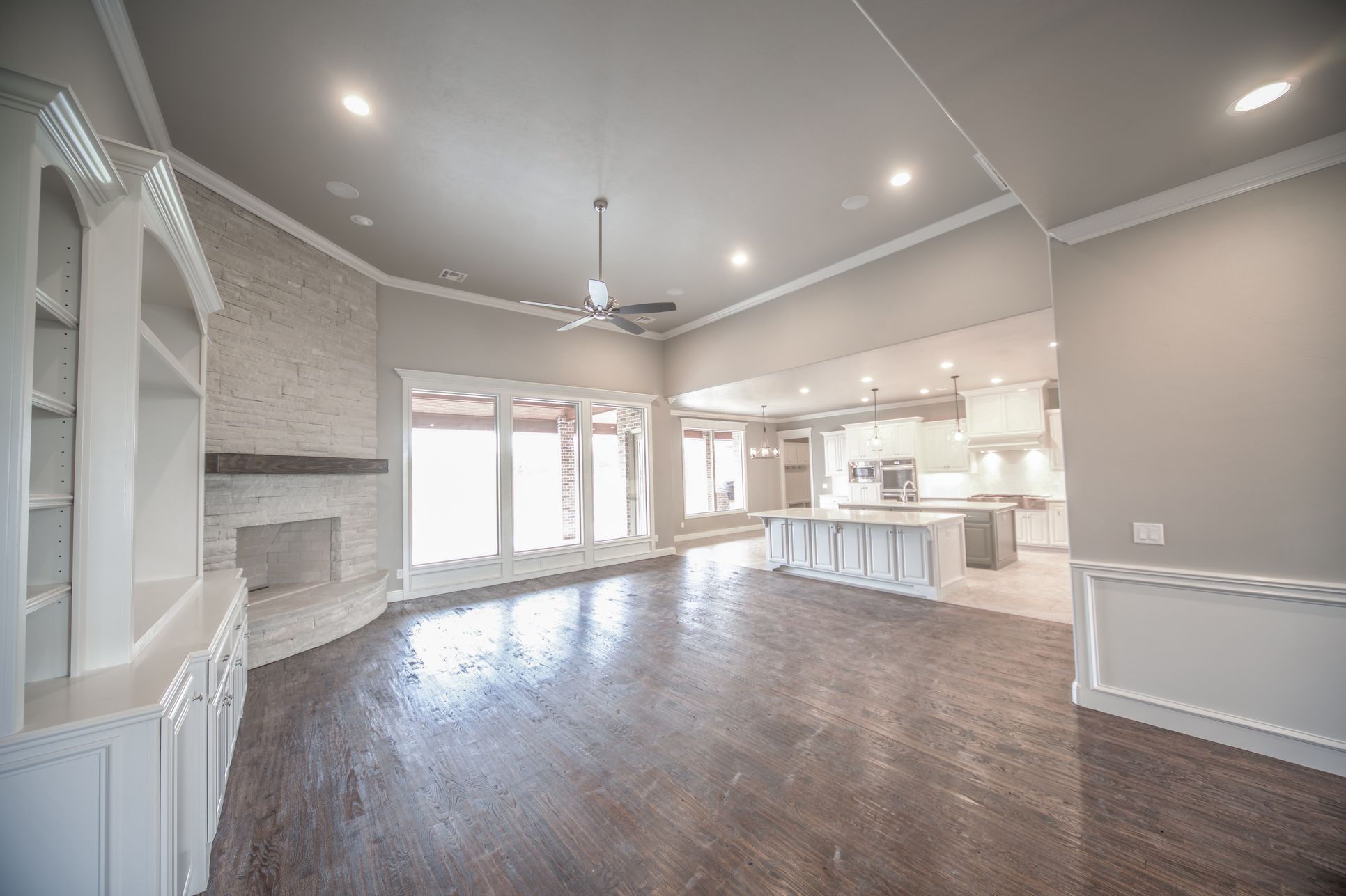 JS Custom Homes, LLC,31054