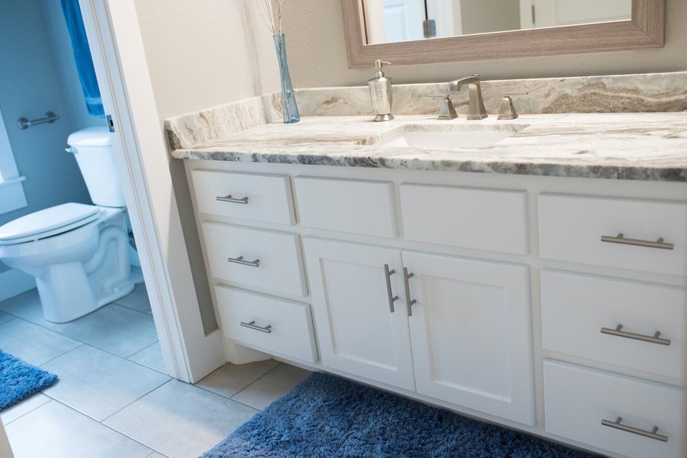 Riverwood Custom Homes LLC,74063