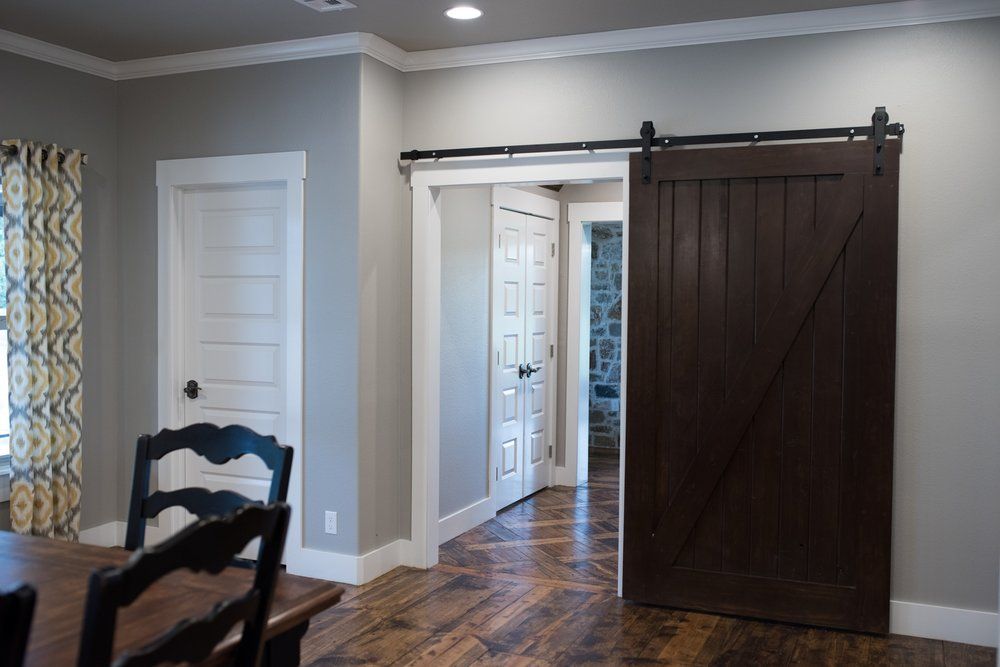 Riverwood Custom Homes LLC,74063