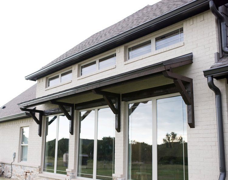 Riverwood Custom Homes LLC,74063