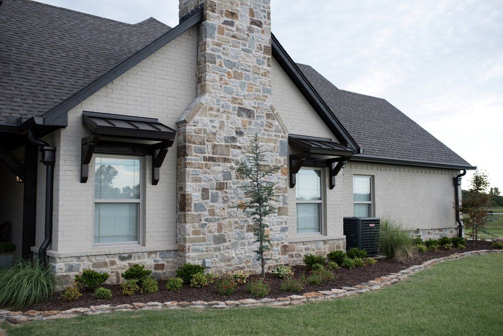 Riverwood Custom Homes LLC,74063