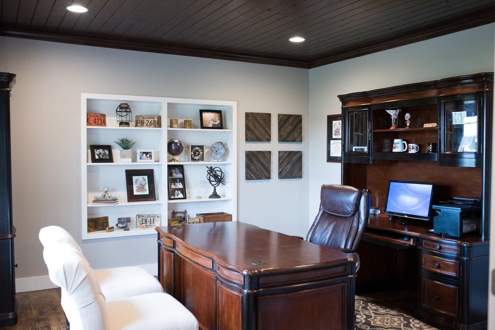 Riverwood Custom Homes LLC,74063