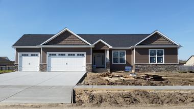 Montgomery Home Builders Inc.,62791