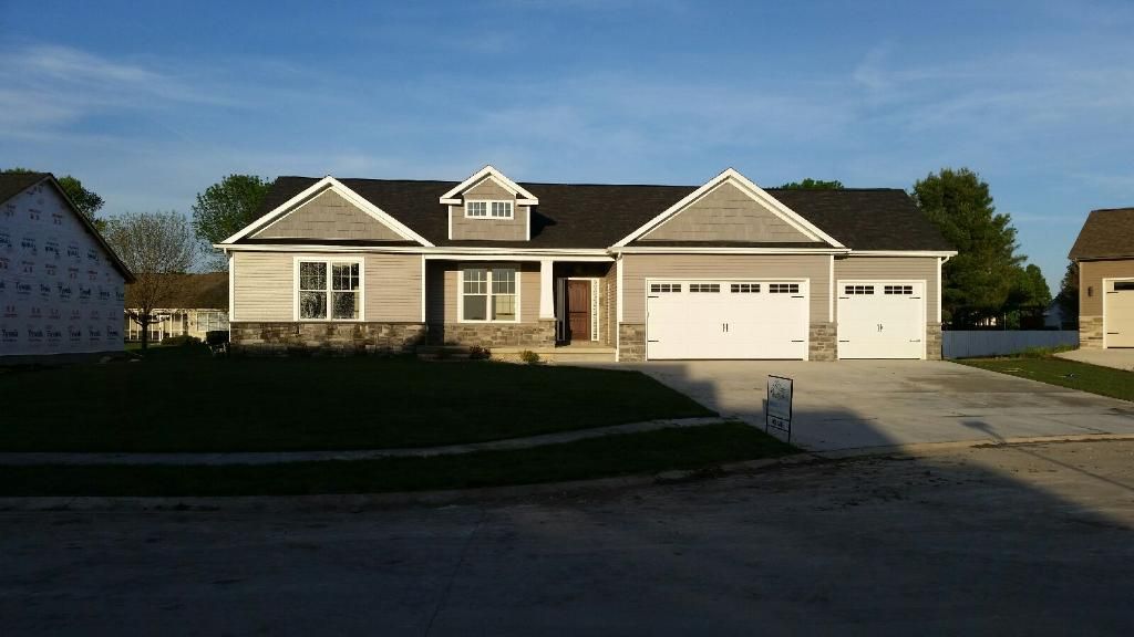 Montgomery Home Builders Inc.,62791