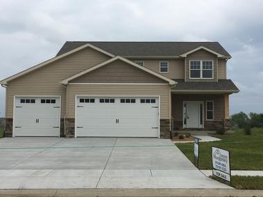 Montgomery Home Builders Inc.,62791
