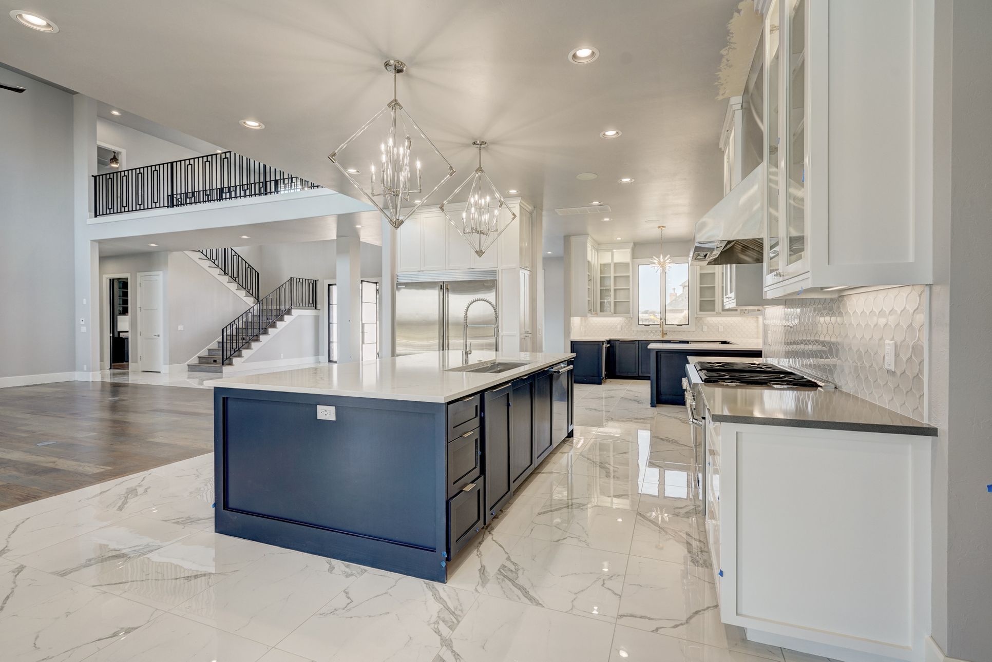 JS Custom Homes, LLC,31054