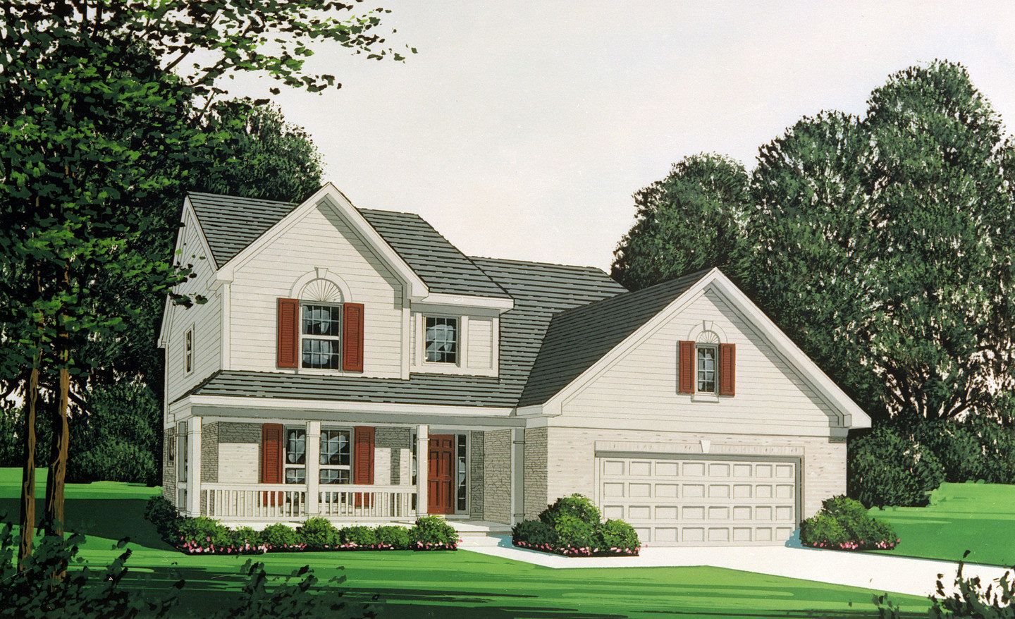Gerish Construction Co.,48183