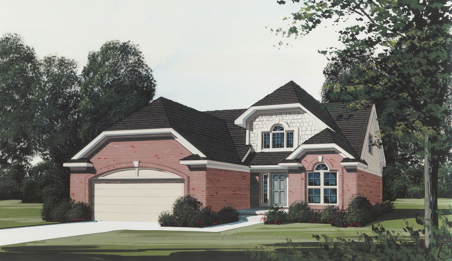 Gerish Construction Co.,48183