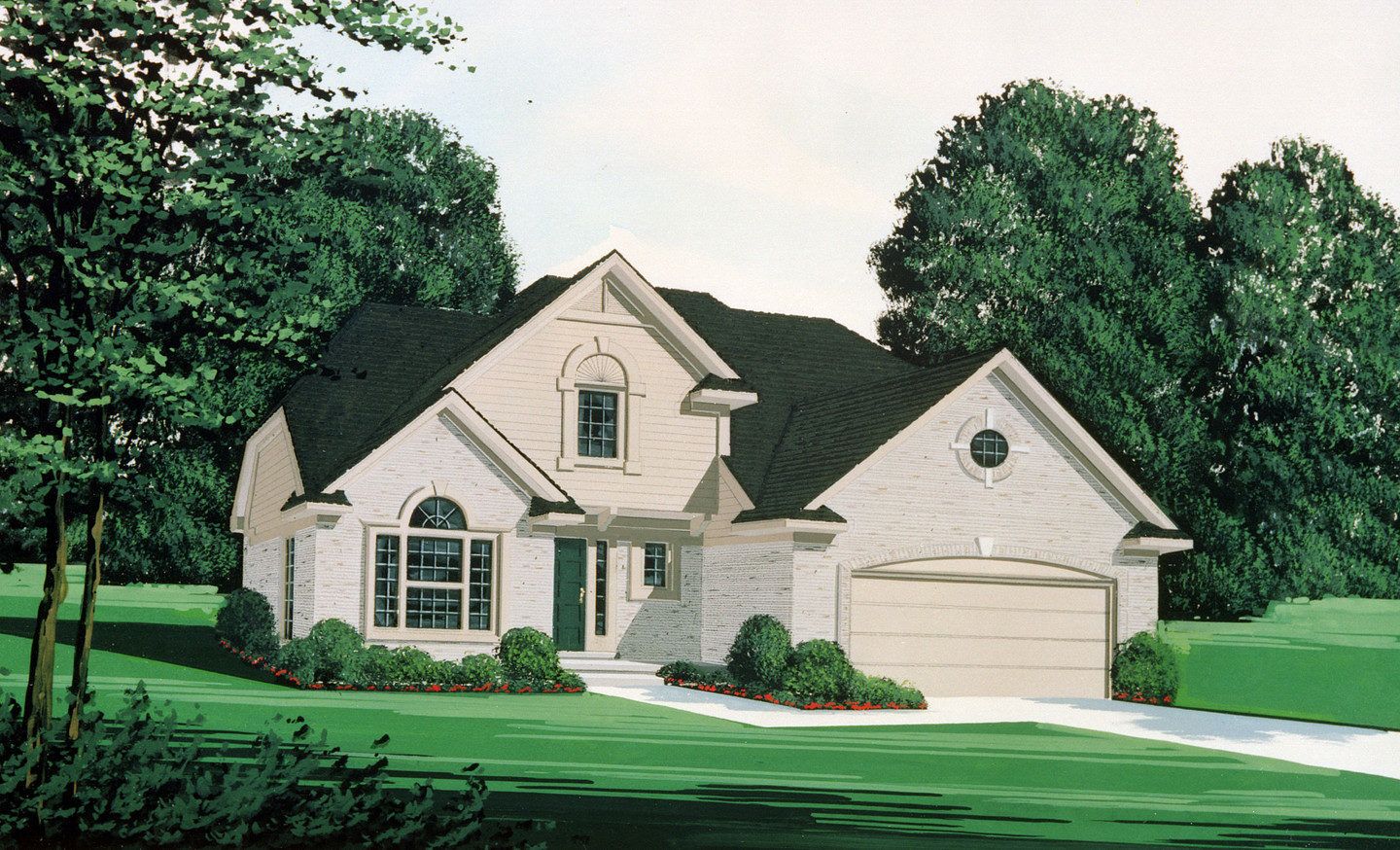 Gerish Construction Co.,48183