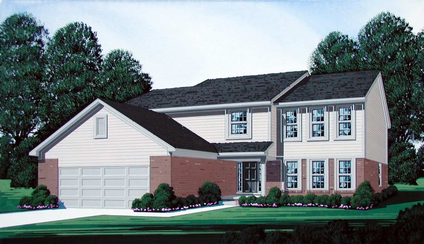 Gerish Construction Co.,48183