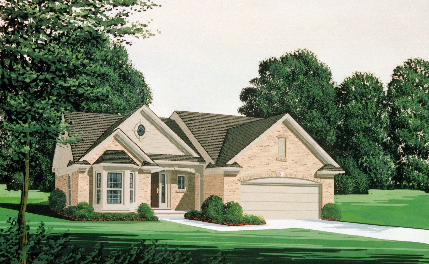 Gerish Construction Co.,48183