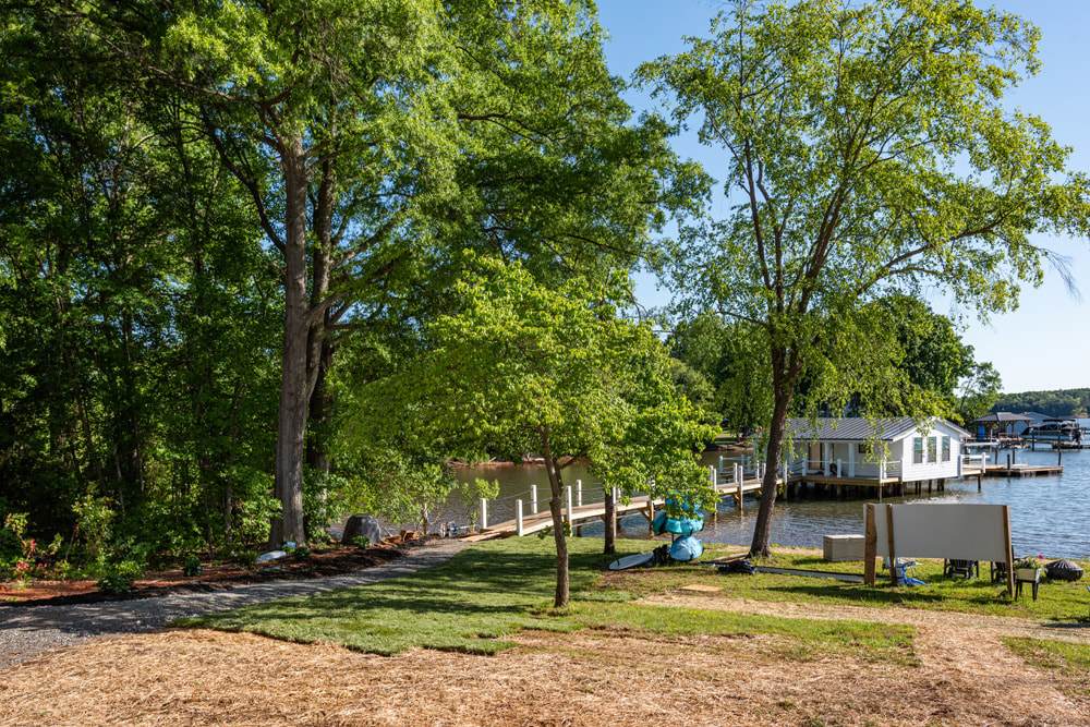 Foundation Homes Residential,28117