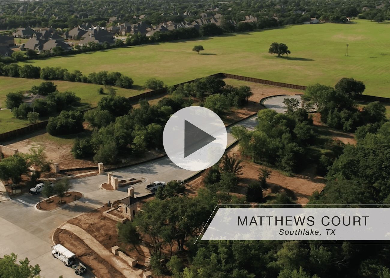 Matthews Court,76092