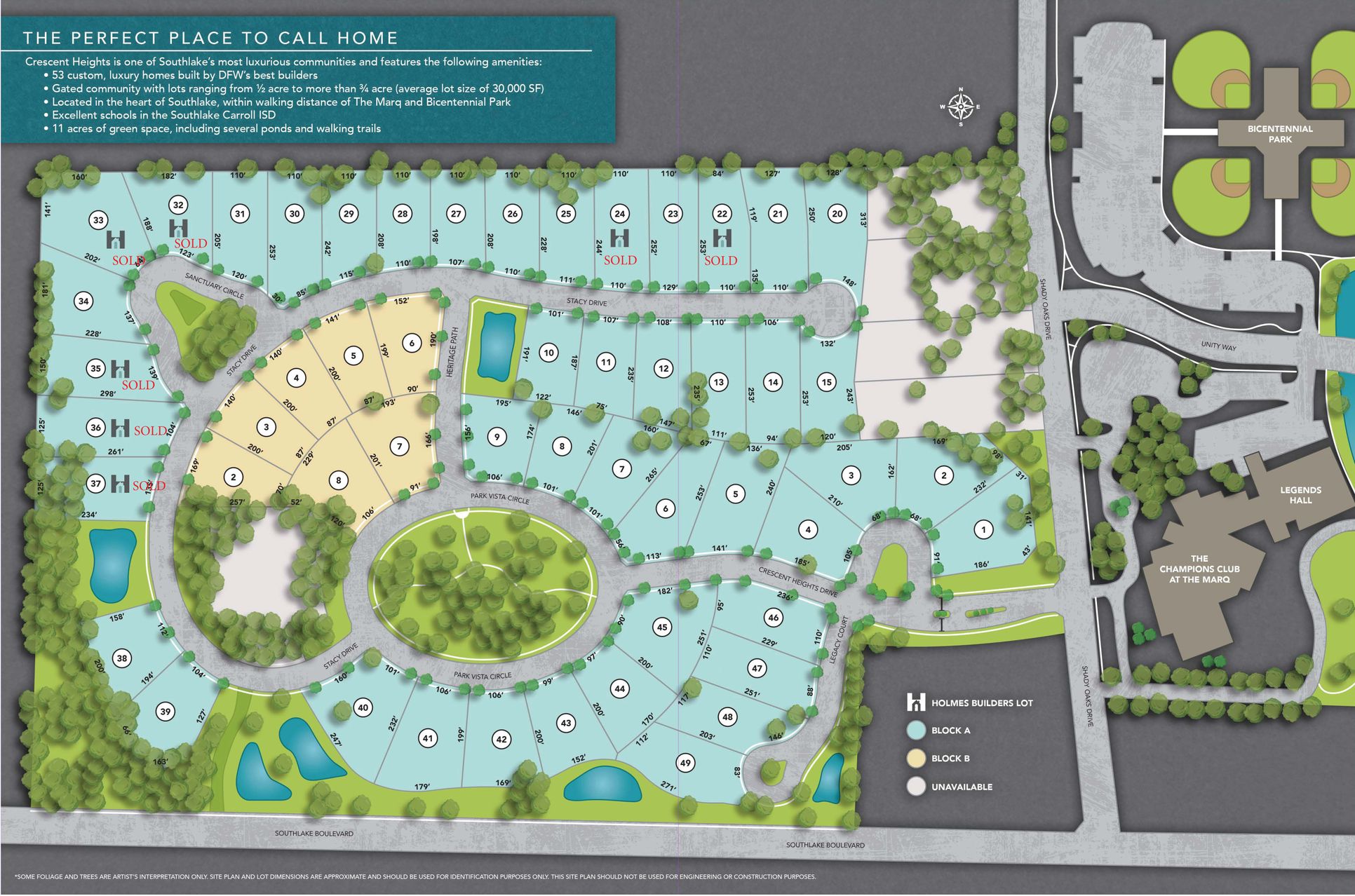 Crescent Heights,76902