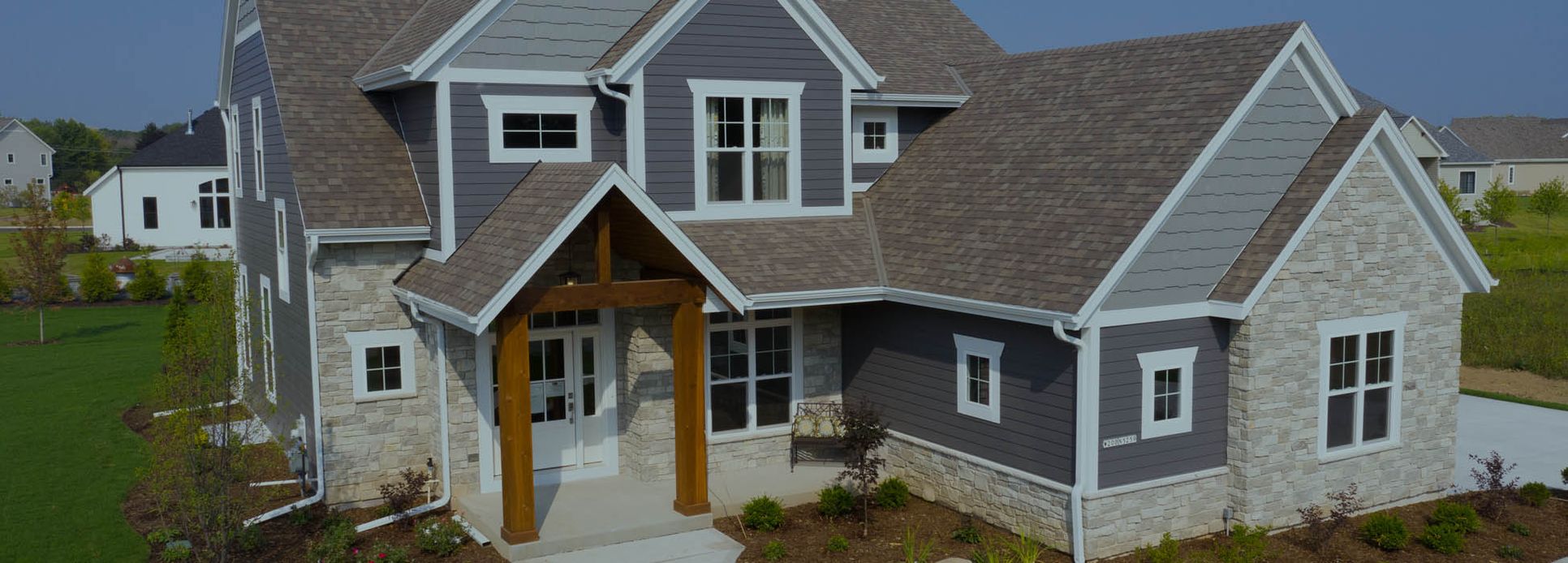 Aspen Homes Inc.,53072