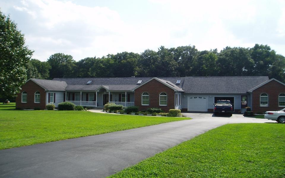 Kans Custom Builders,20646