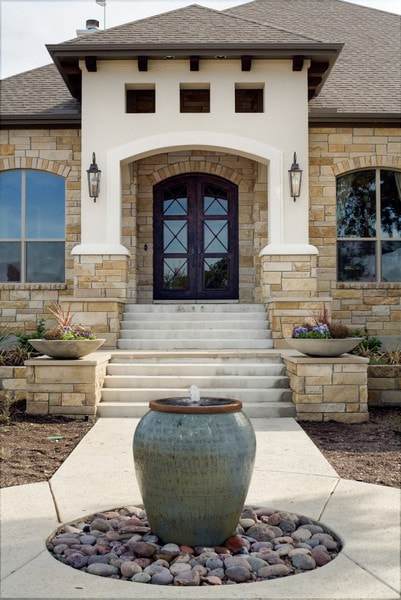 Jeff Watson Homes,78628