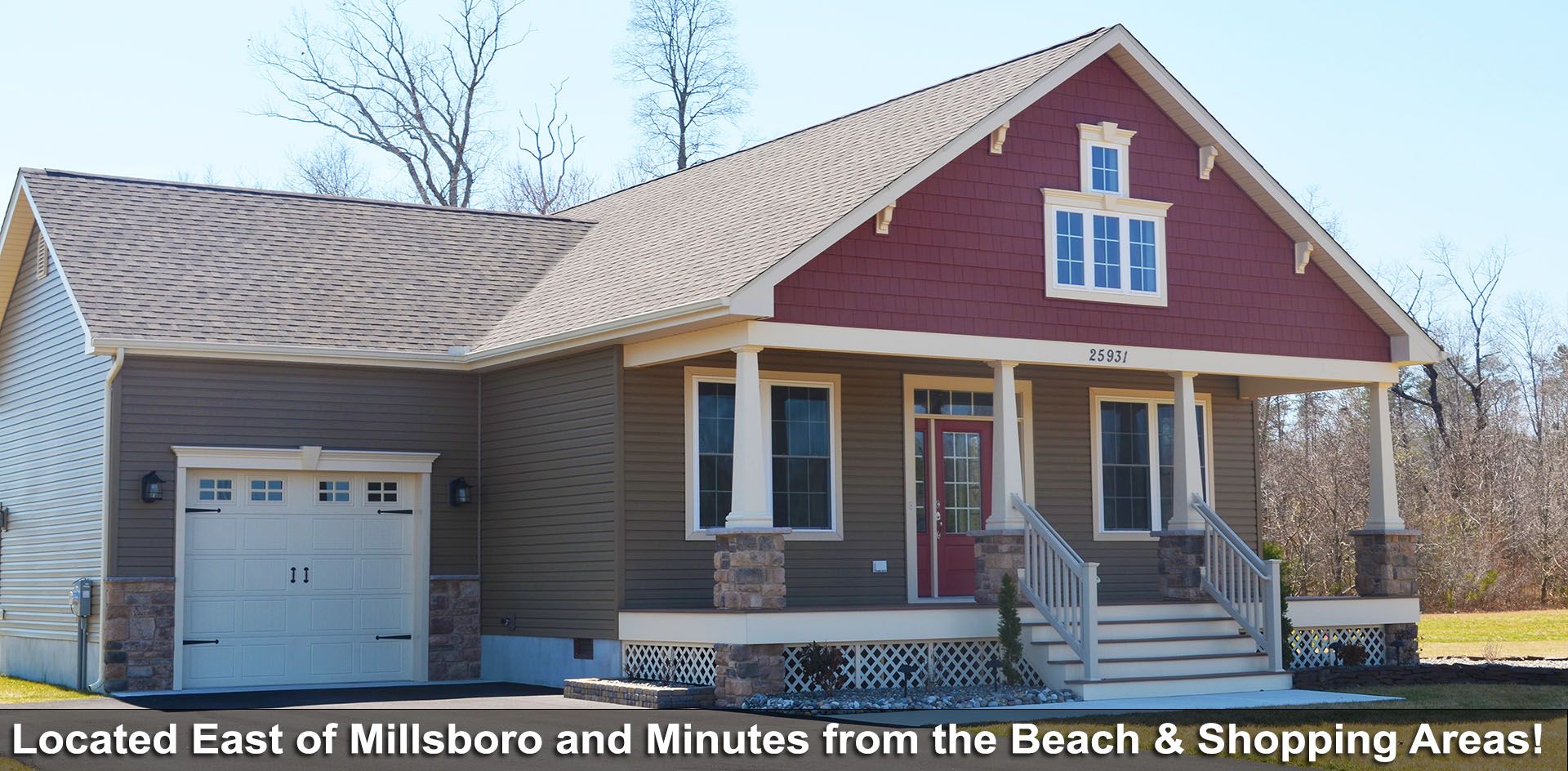 Stoney Ridge Estates Community,19947