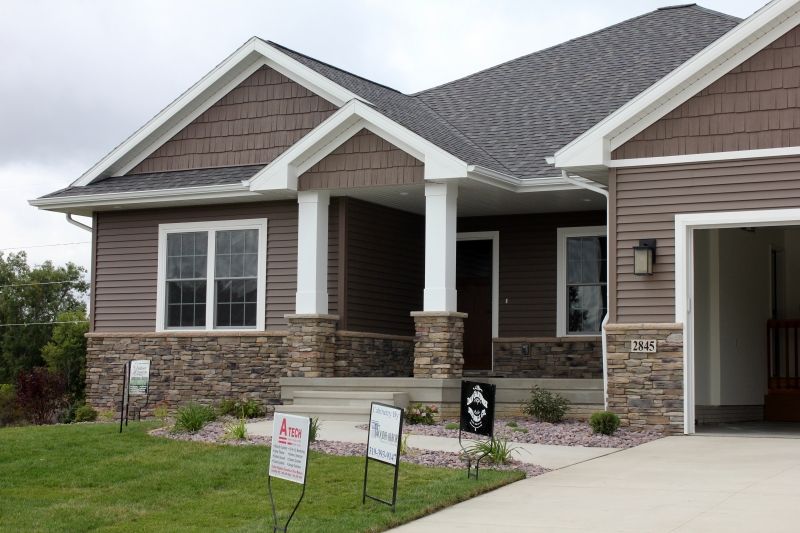 Precision Builders,52410