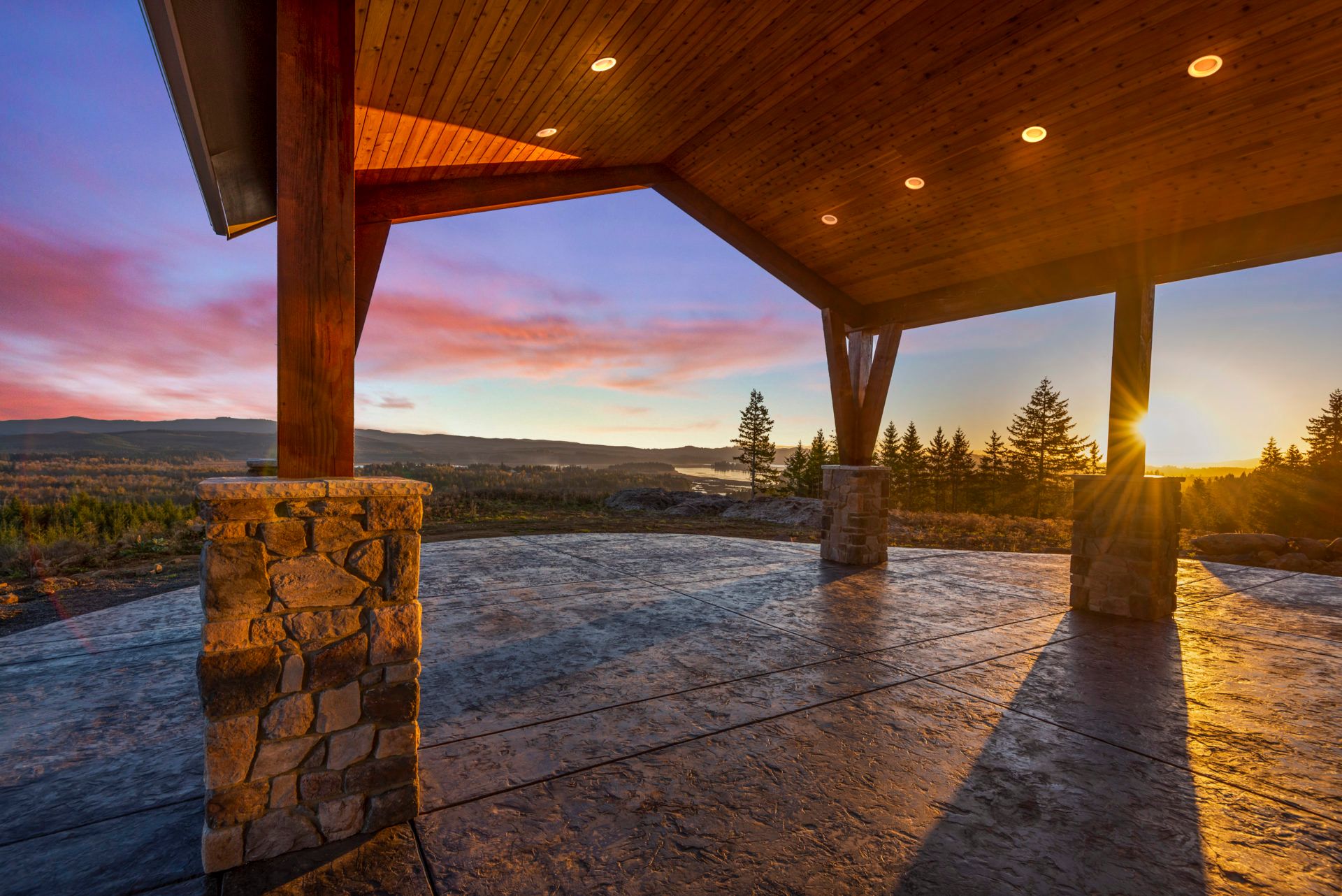 Newrock Homes Inc.,98632