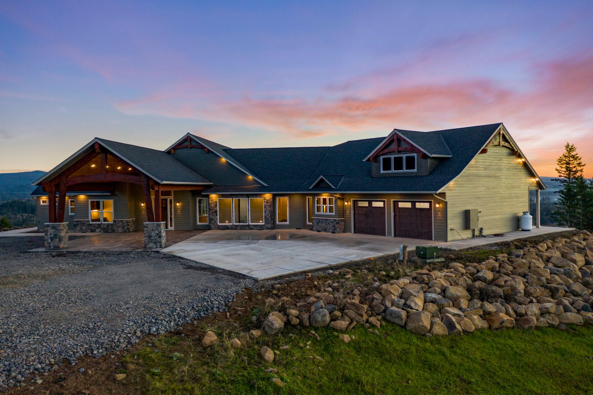 Newrock Homes Inc.,98632