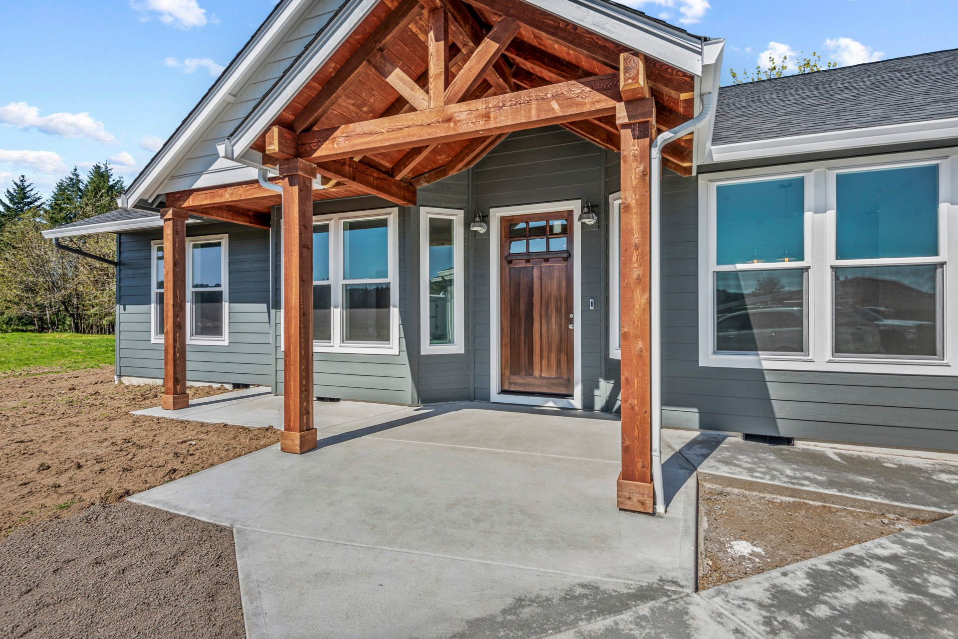 Newrock Homes Inc.,98632