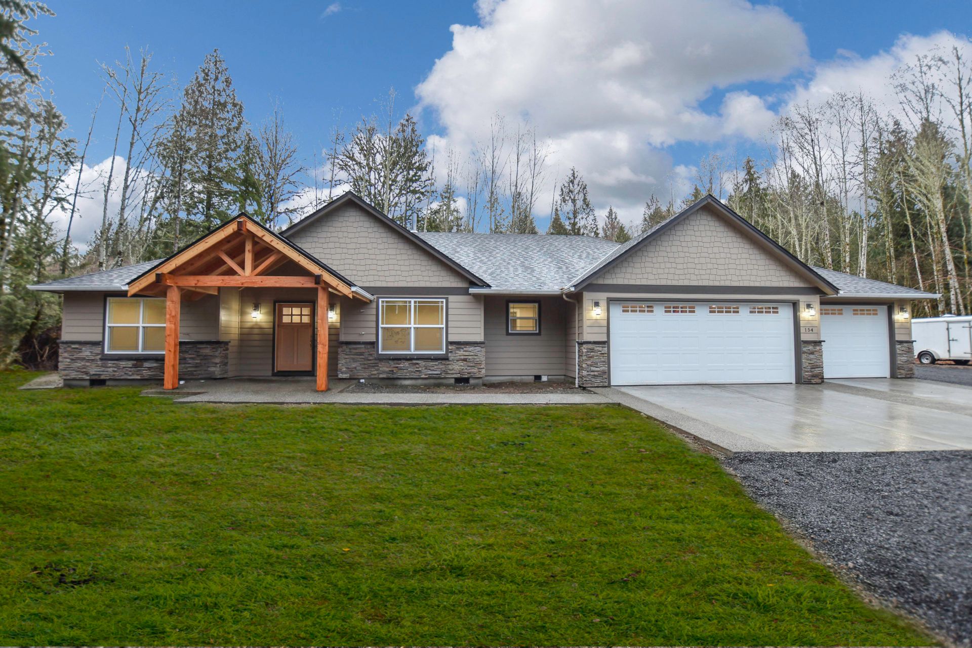 Newrock Homes Inc.,98632