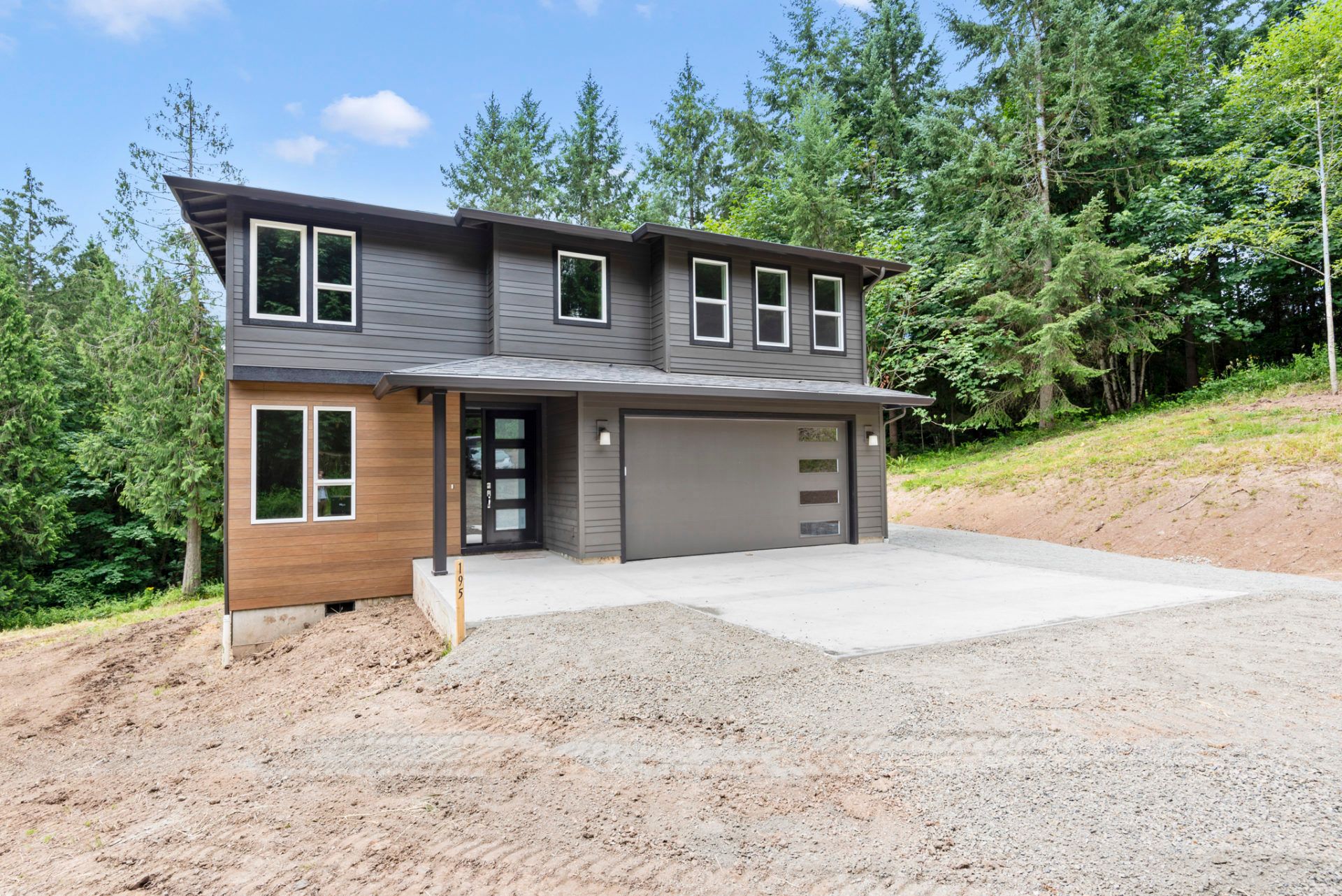 Newrock Homes Inc.,98632