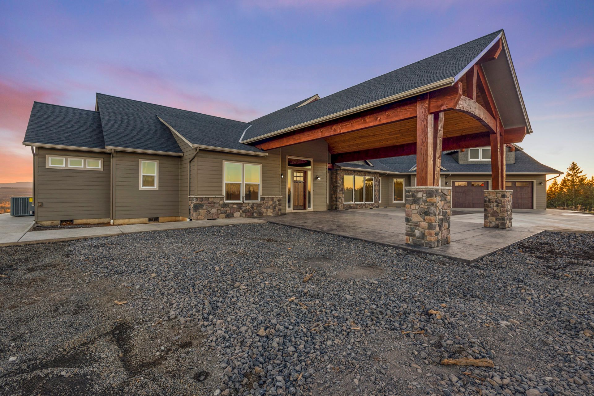 Newrock Homes Inc.,98632