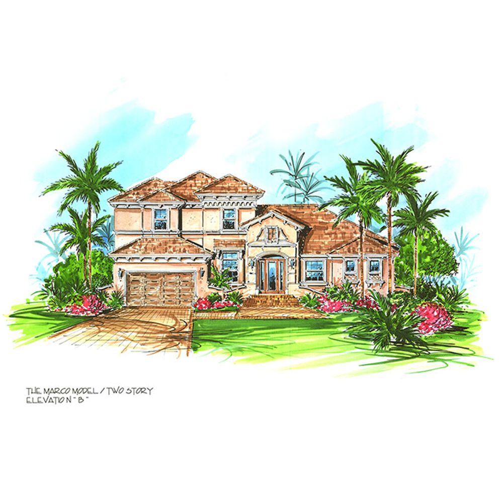 Frey & Son Homes,34135