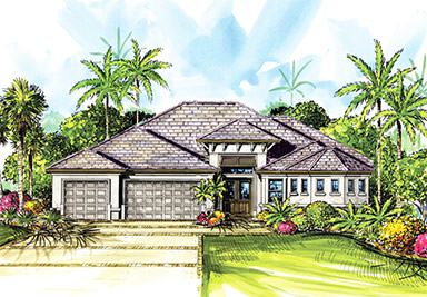 Frey & Son Homes,34135