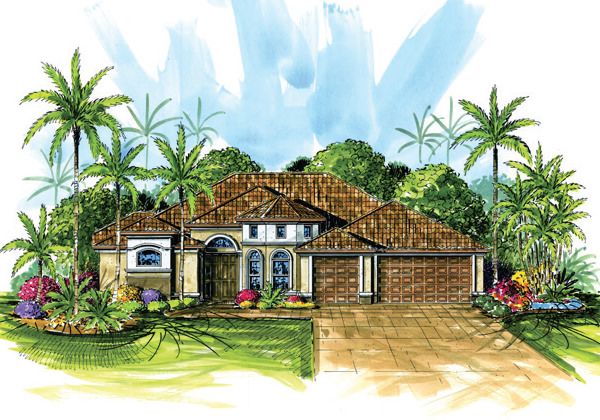 Frey & Son Homes,34135