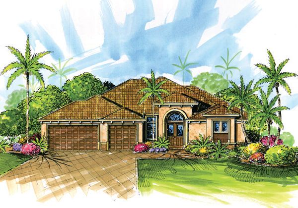 Frey & Son Homes,34135