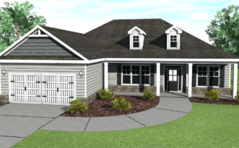 The Ridge At Chukker Creek,29803