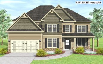 Broadleaf At Indian Springs,30813