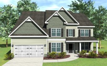 Broadleaf At Indian Springs,30813