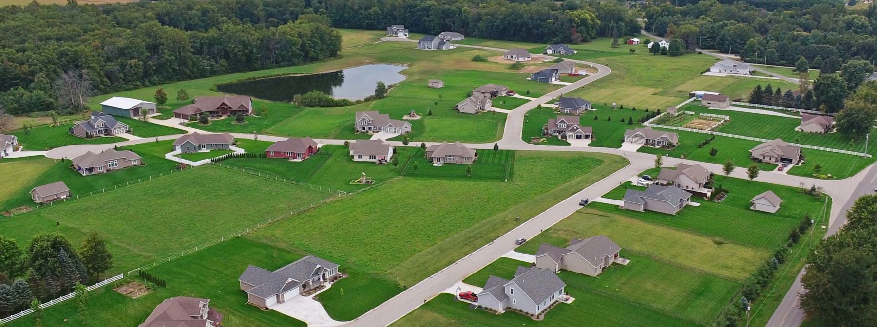 Jackson Terrace,46553