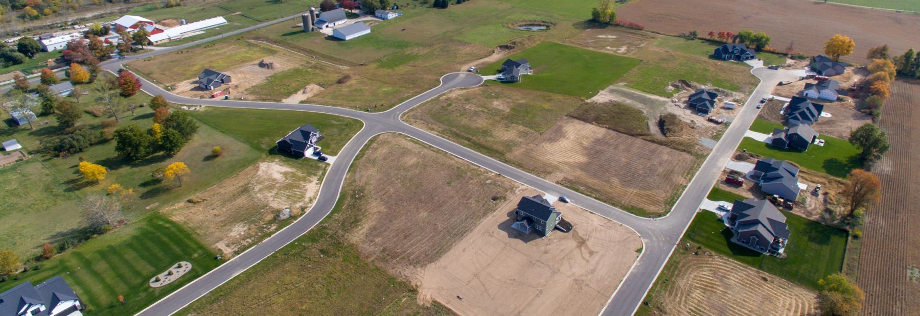 Evergreen Ridge,46540