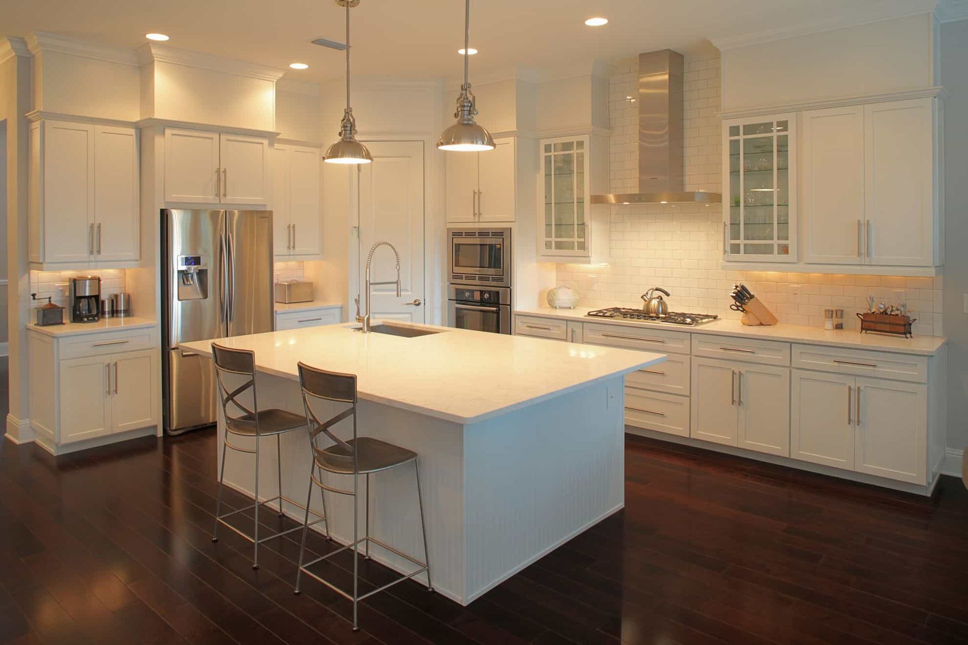 Devonshire Custom Homes,33629