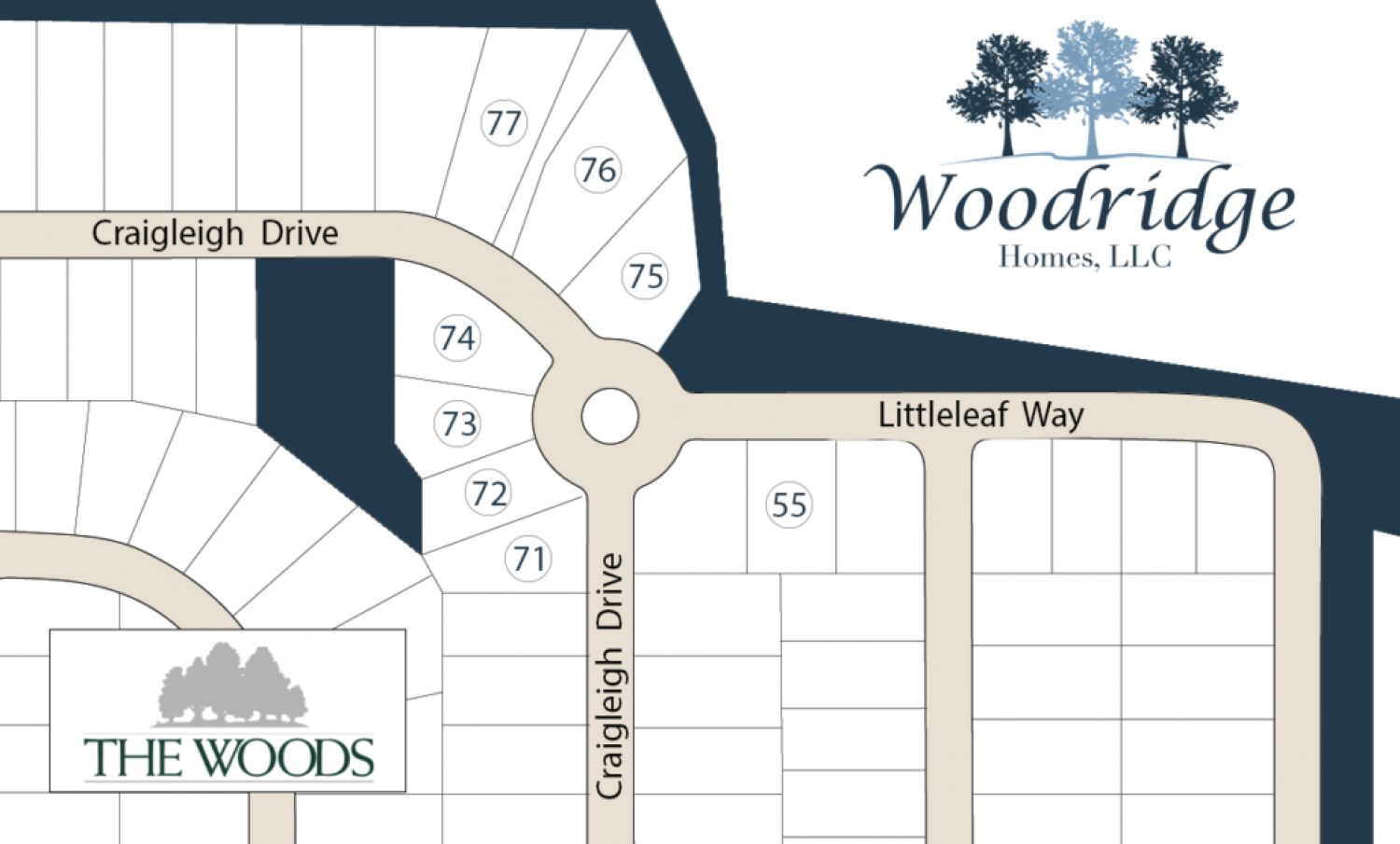 The Woods At Burberry Glenn,37135