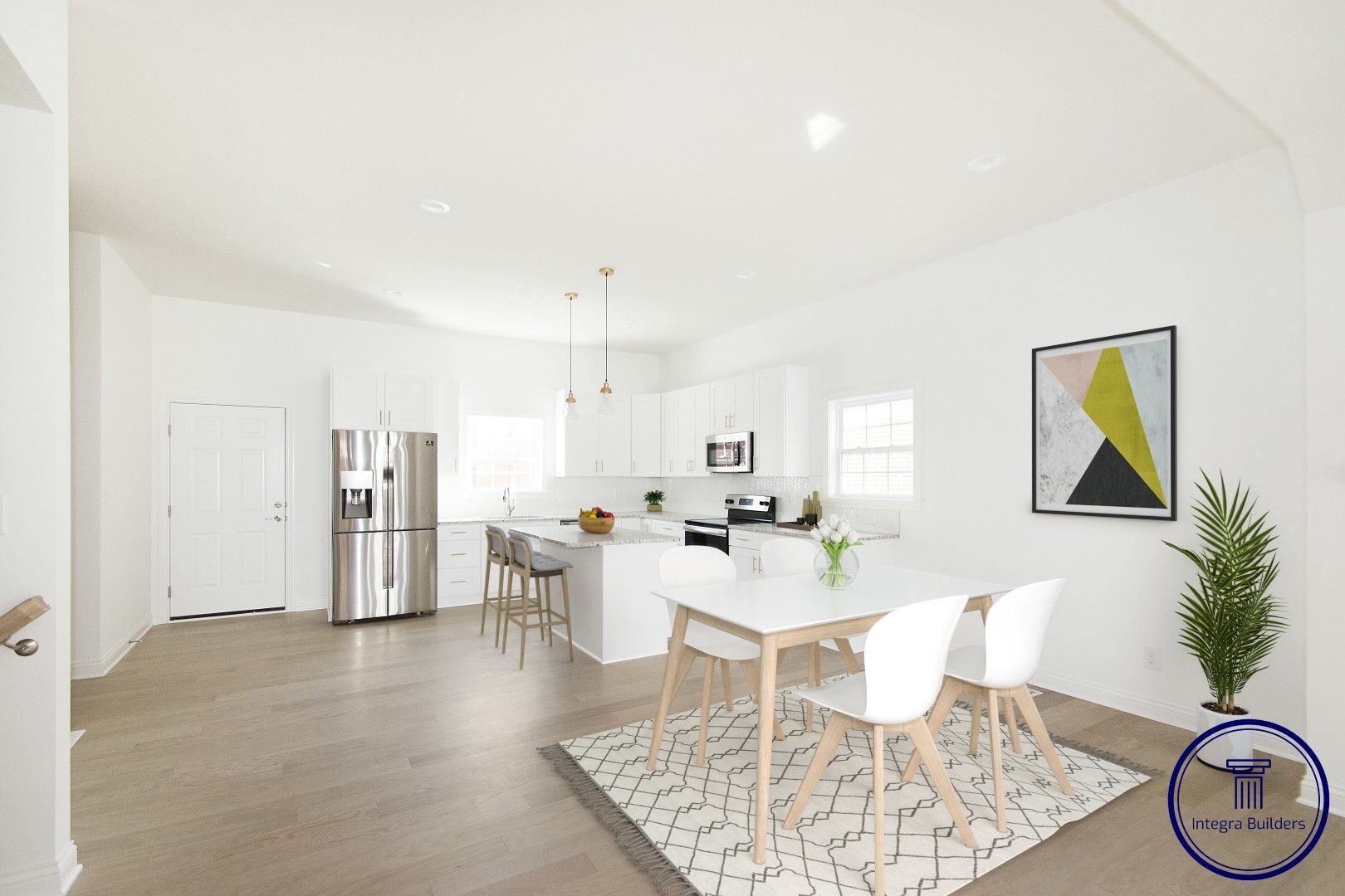 Guilford Trail,46038